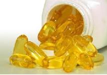 TÍNH AN TOÀN CỦA DẦU CÁ VÀ ACID BÉO OMEGA-3